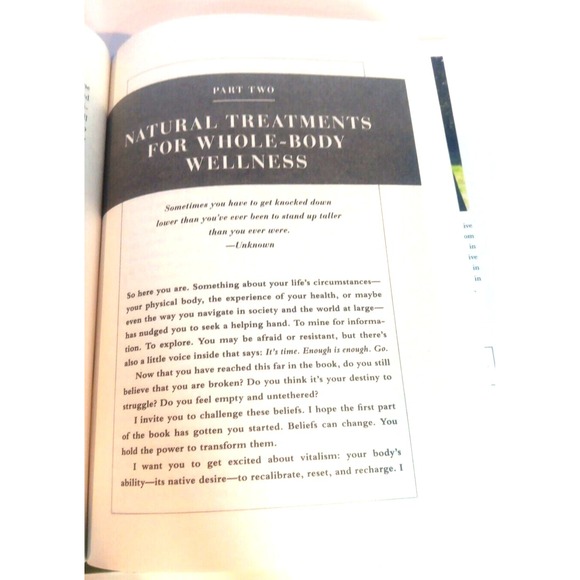 A Mind of Your Own: The Truth About Depression and How Women Can Heal Their ... - Picture 14 of 16